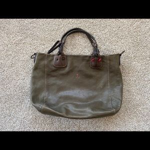Henry Beguelin purse